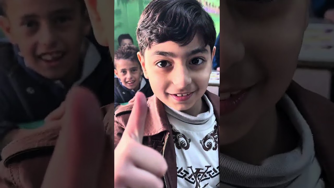 هدايا لكل الصف 😍😍