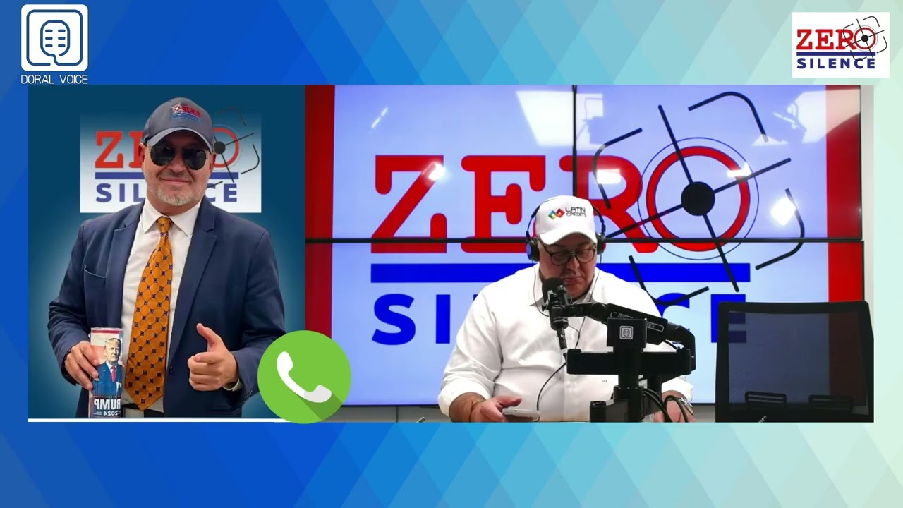 Contra Irán USA va con todo ,
España el único q no ayuda | Zero Silence (3/3/2026)