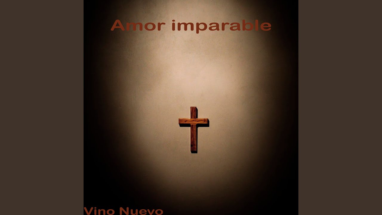 Ven Espiritu Santo - Vino Nuevo