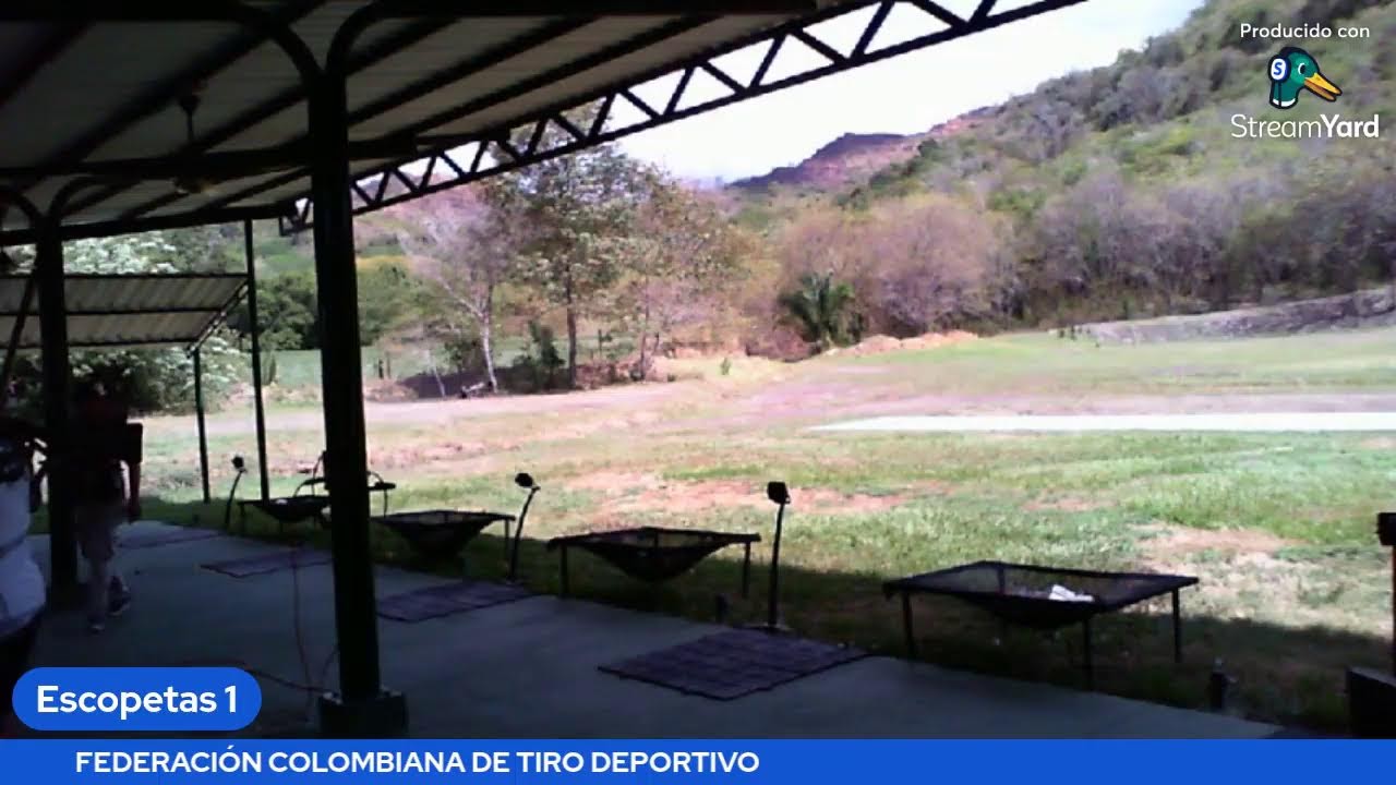 FEDETIRO Octubre 5 2023/Nilo-Colombia