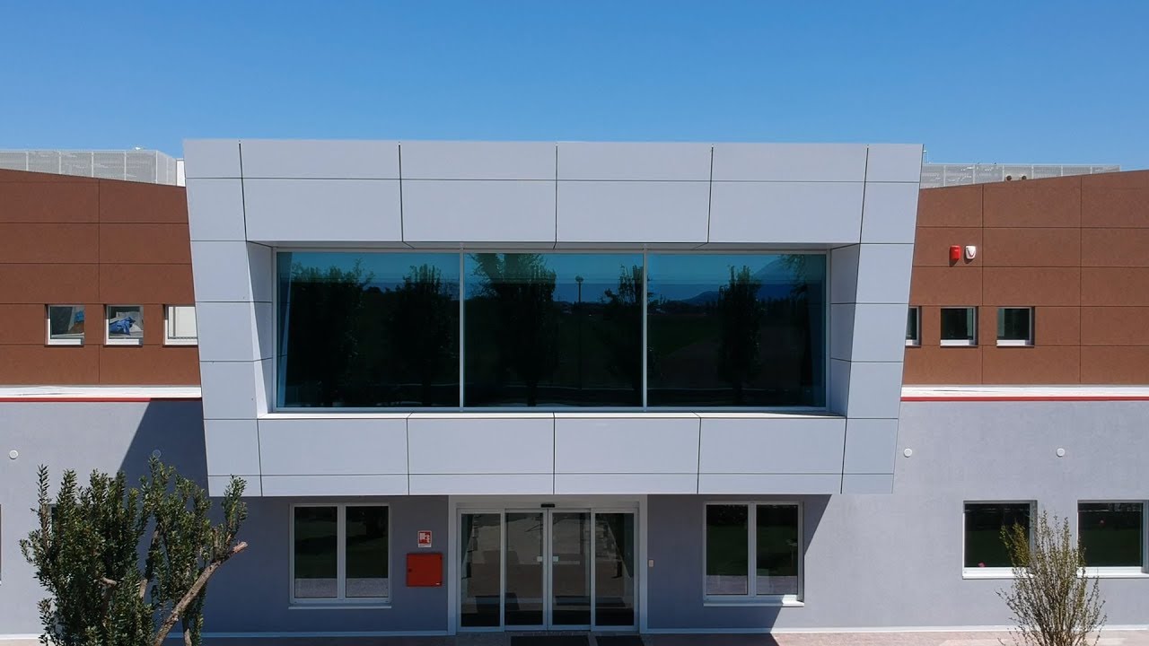 Nicolli srl - Clinica Veterinaria San Marco