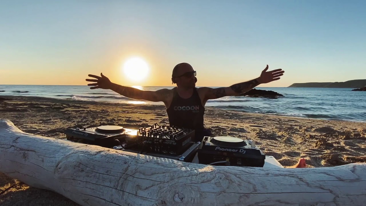 SIKO - CAGLIARI DJ SQUAD - 29.05.2020