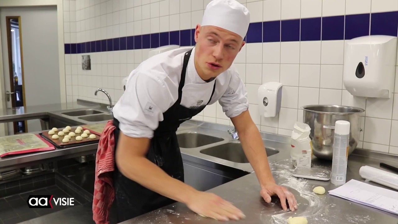 Cas Spijkers Academie Twente