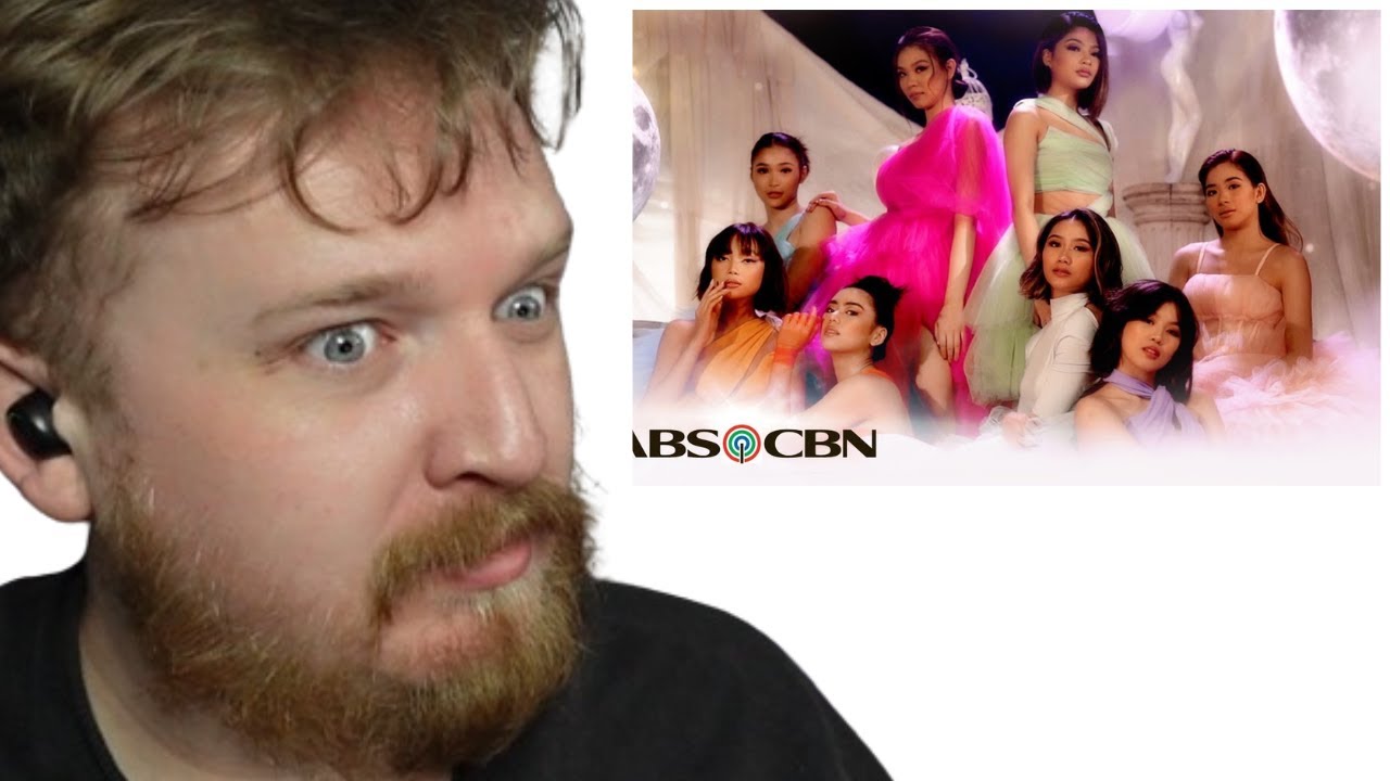 Born To Win | Official Music Video | BINI  - BINI REACTION #bini #binireaction