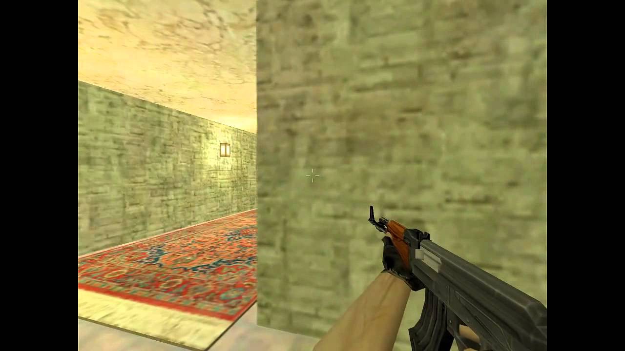 shaGuar inferno 5vs1