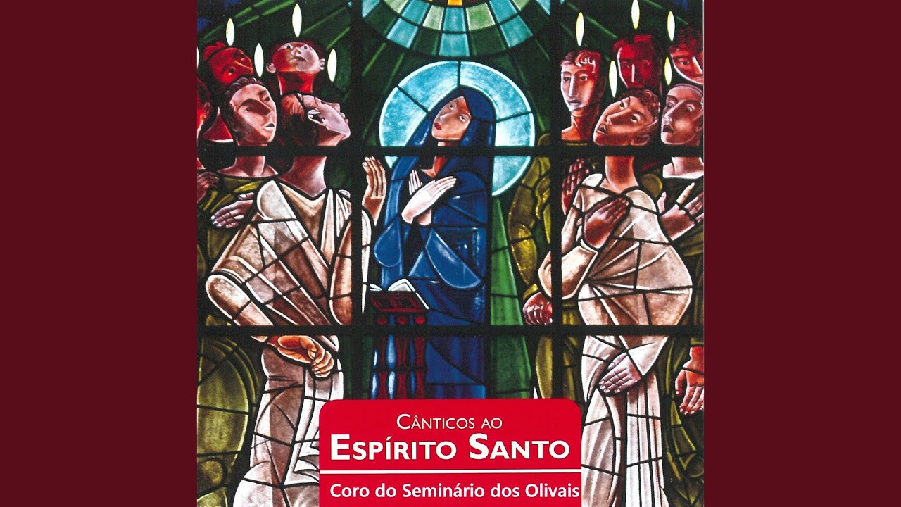 O Amor de Deus Repousa Em Mim