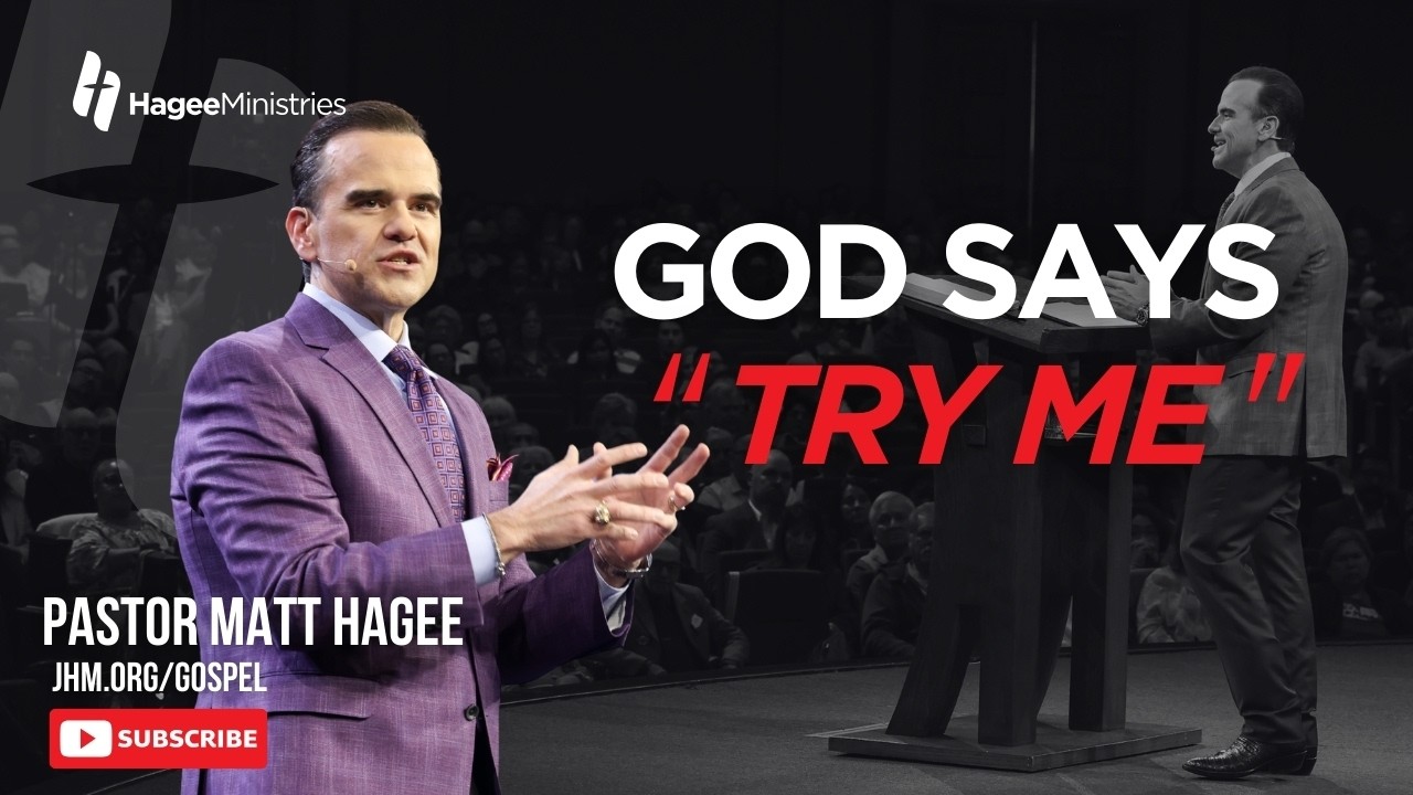 God Says 