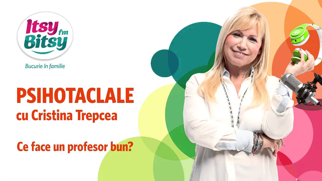 Ce face un profesor bun?