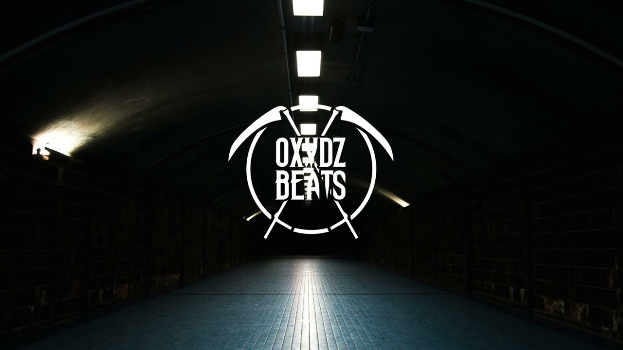 Oxydz - That Good Old Sound ( Instrumental Rap 88 bpm )