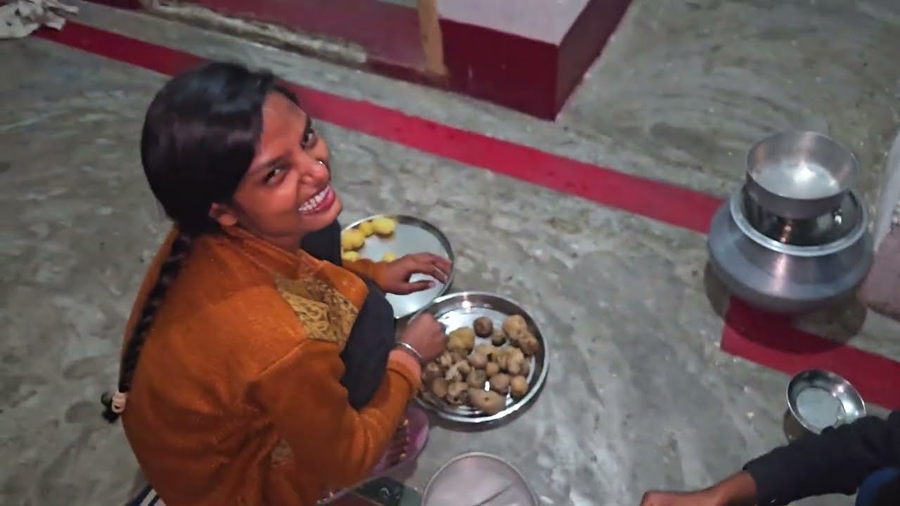 UPapita ka pakore  पतिता का पकौड़े 🤤🤤 #pakora #youtube