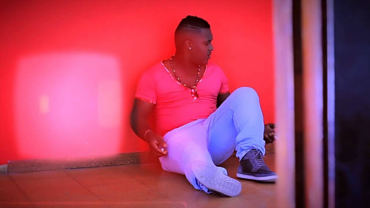 TONY FIKA Dja Bu Ka Krem Mais