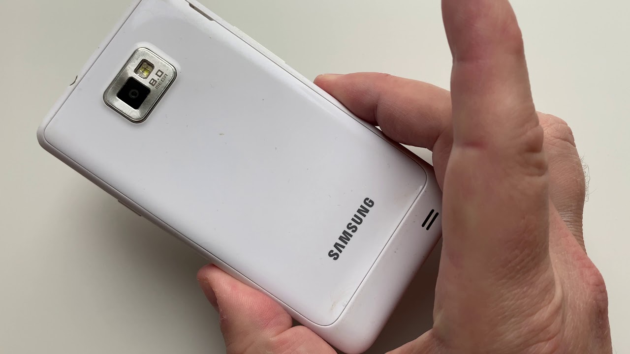 Galaxy S2 WhatsApp, Telegram & Viber Incoming Call