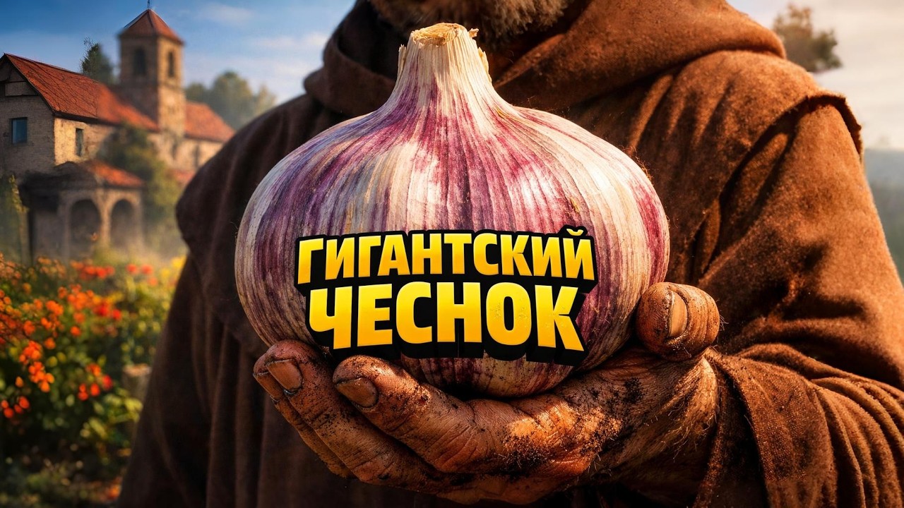 ВСЕГО ОДИН СЕКРЕТНЫЙ ШАГ ПРИ ПОСАДКЕ, И УРОЖАЙ БУДЕТ ОГРОМНЫЙ