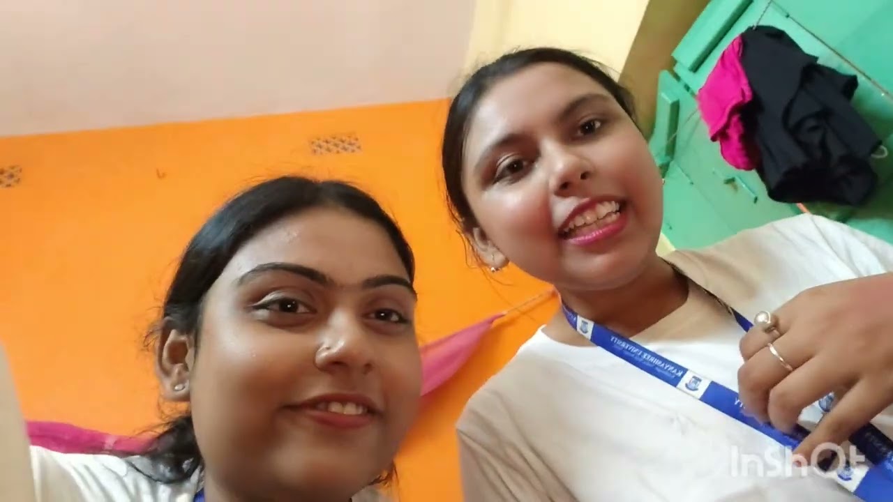 Officially last class of Kanyashree University ❤️ 18.07.2025 #Kanyashree_University ❤️