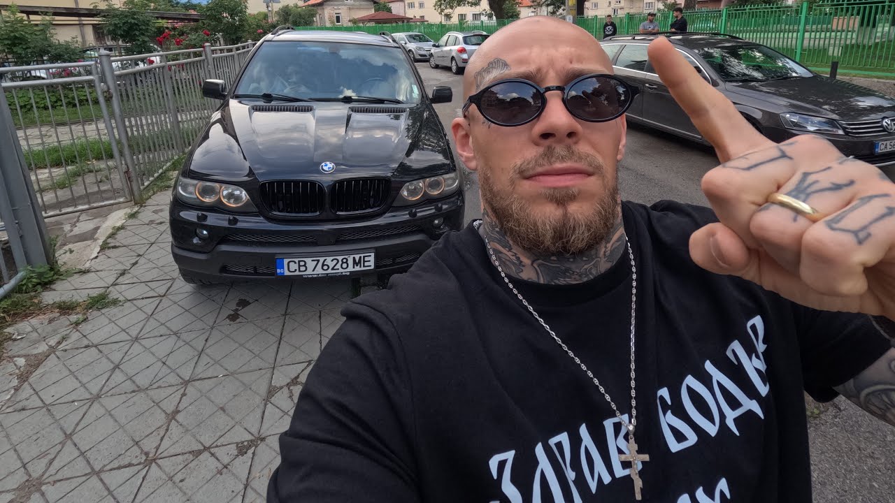 КУПИХ СИ СТАРОТО Х5! + ПЪРВИ ПОДОБРЕНИЯ | ХЪСTLE VLOG 40