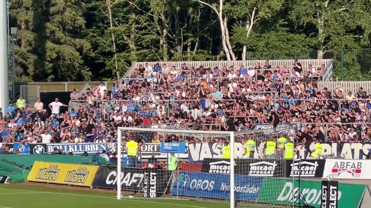 Feiring Halmstad