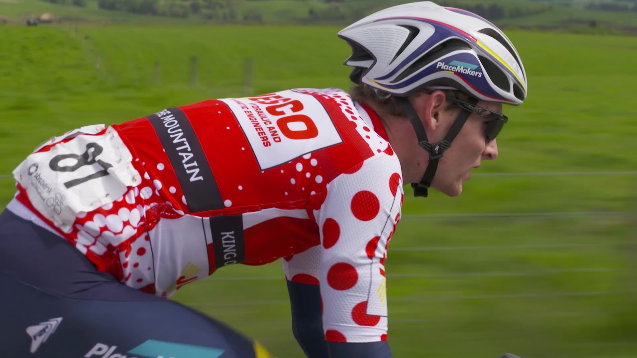 2018 SBS Bank Tour of Southland - Stage 1
