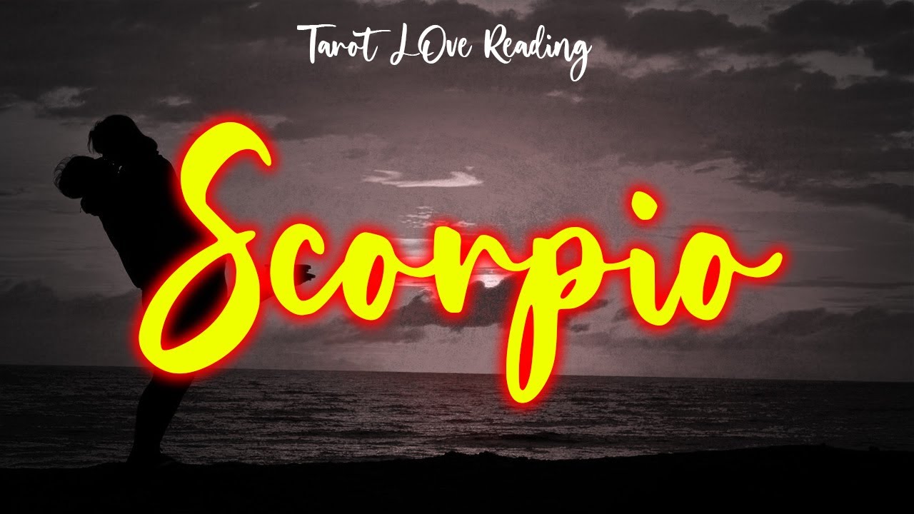 Scorpio 💁🏻‍ Let me EXPOSE Them! They Act Distant ON PURPOSE, You Need to Know WHY!!!👀 October 2022