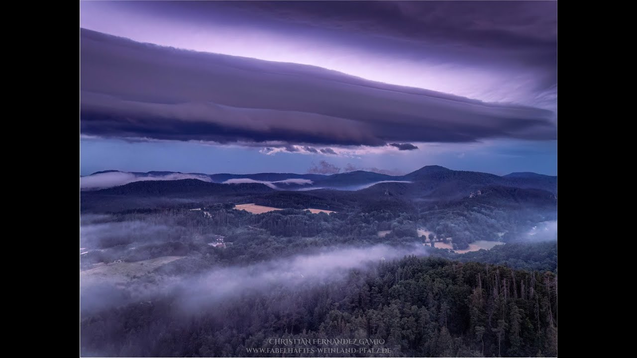 Shelfcloud  (4k)