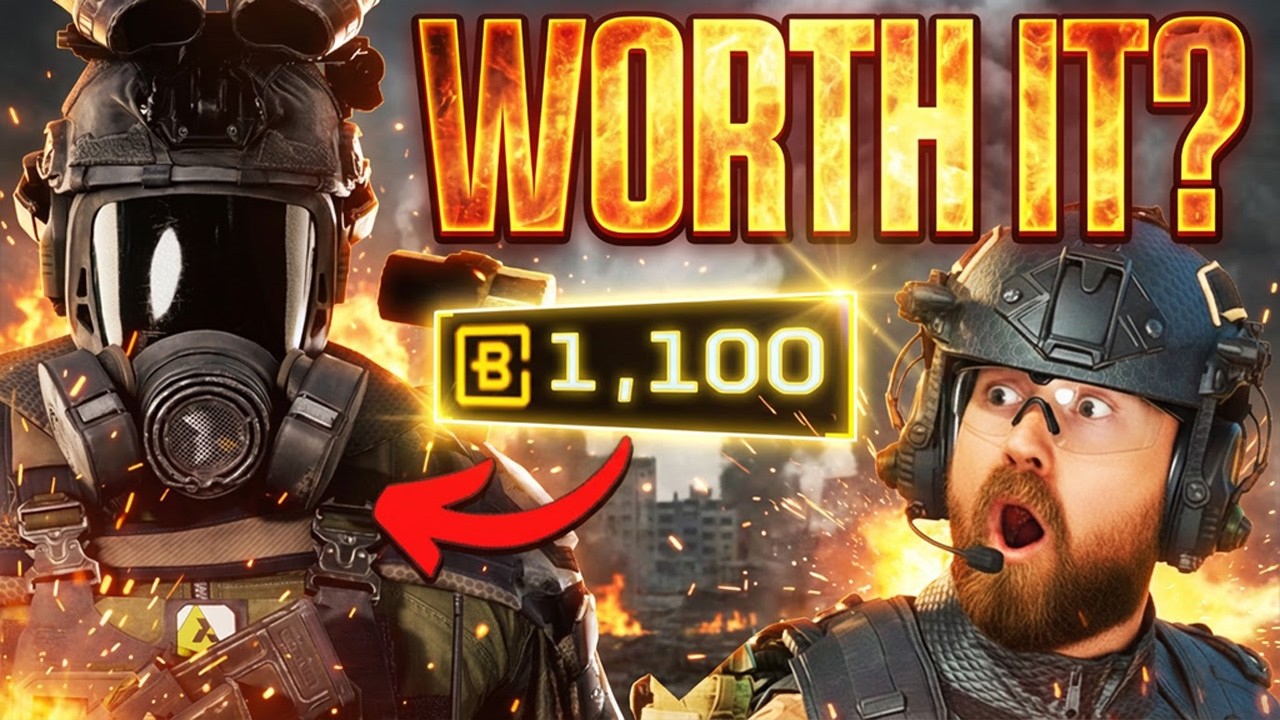 BF6 Season 2 Battle Pass: Scam or Steal?
