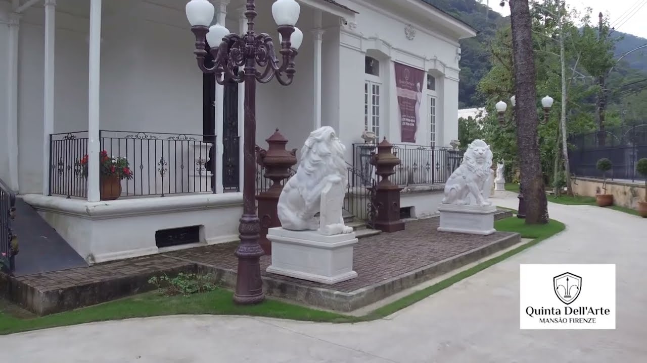 Megaloja de Esculturas e Chafarizes, Arte e Decoração | Quinta Dellarte