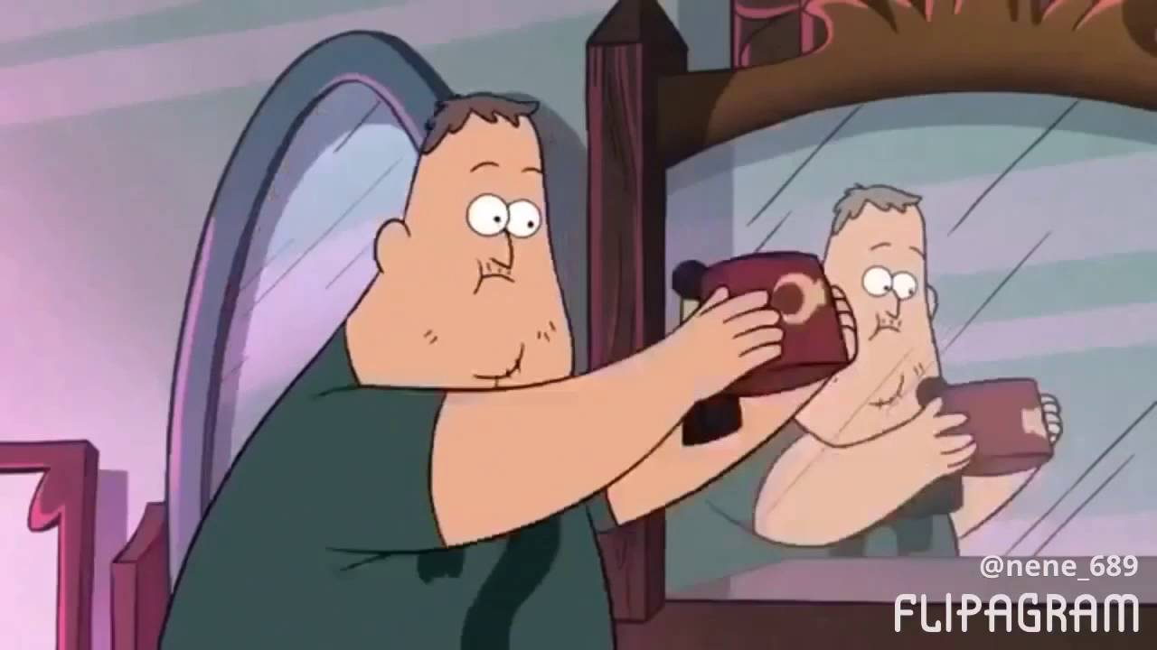 Soos' dreams come true