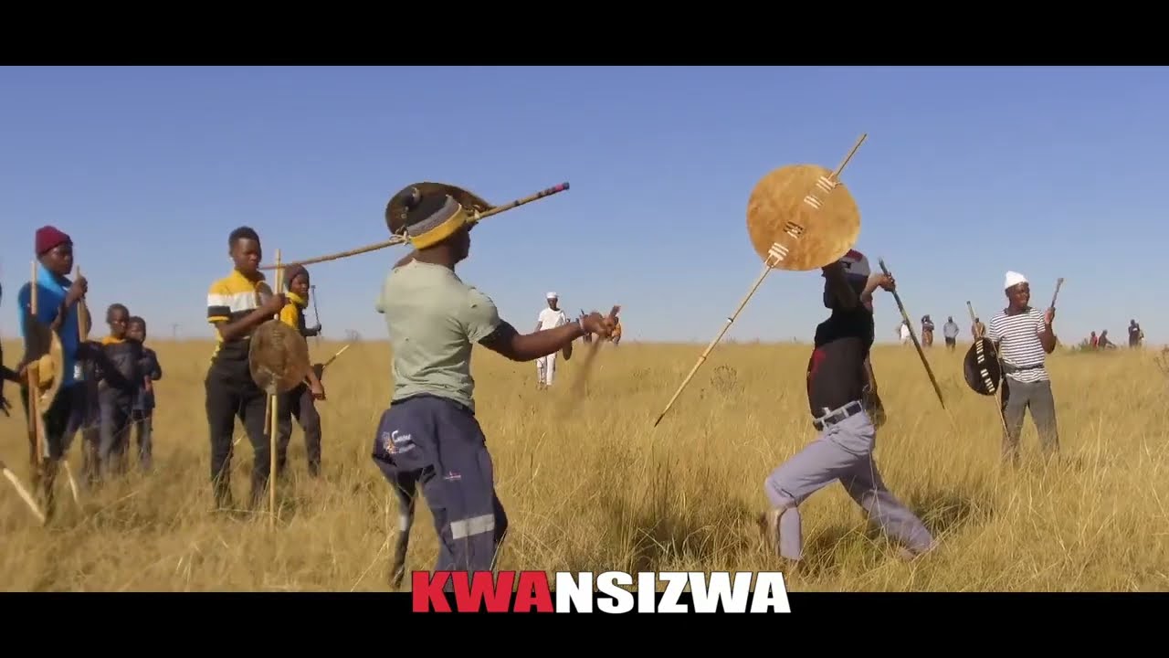 Egugwini - South Africa