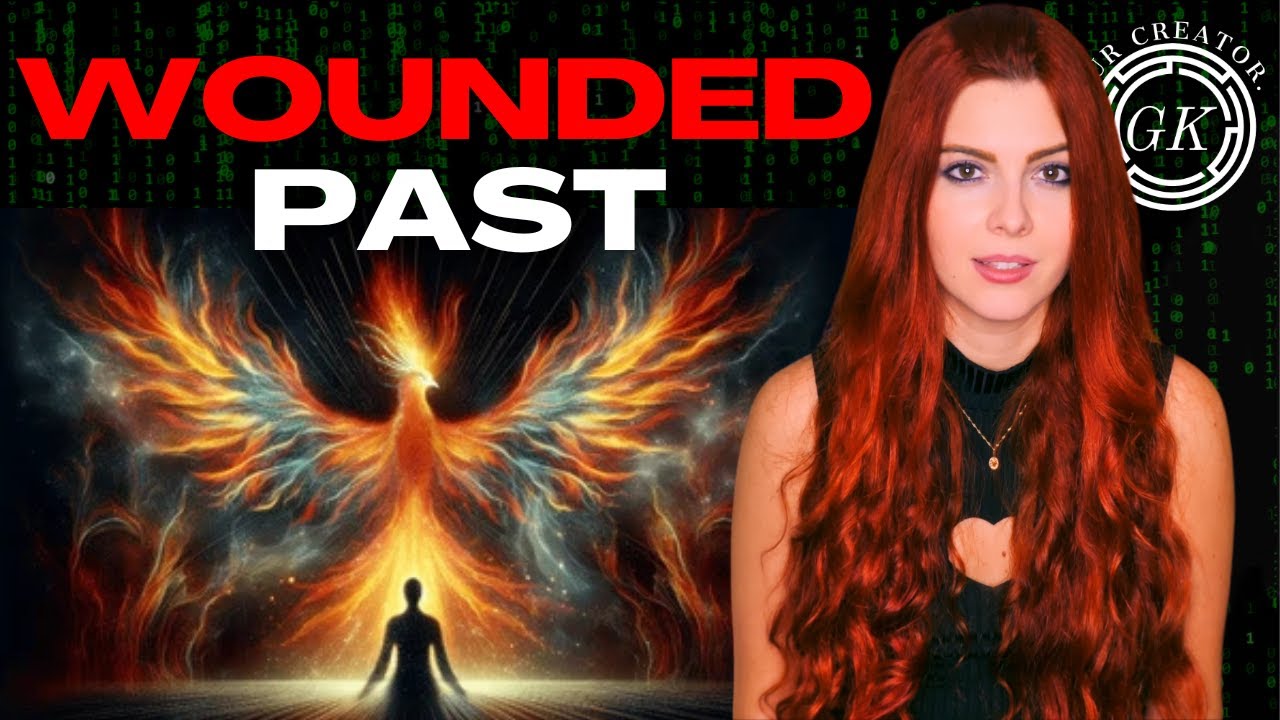 How to Become Your MOST Powerful Self | Energy Alchemy, Quantum Jumping, and Personal Rebirth