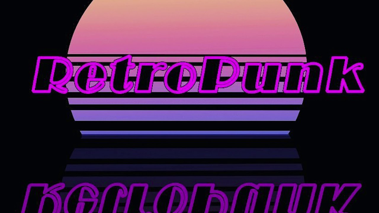 Retropunk&mdash;Lost in space