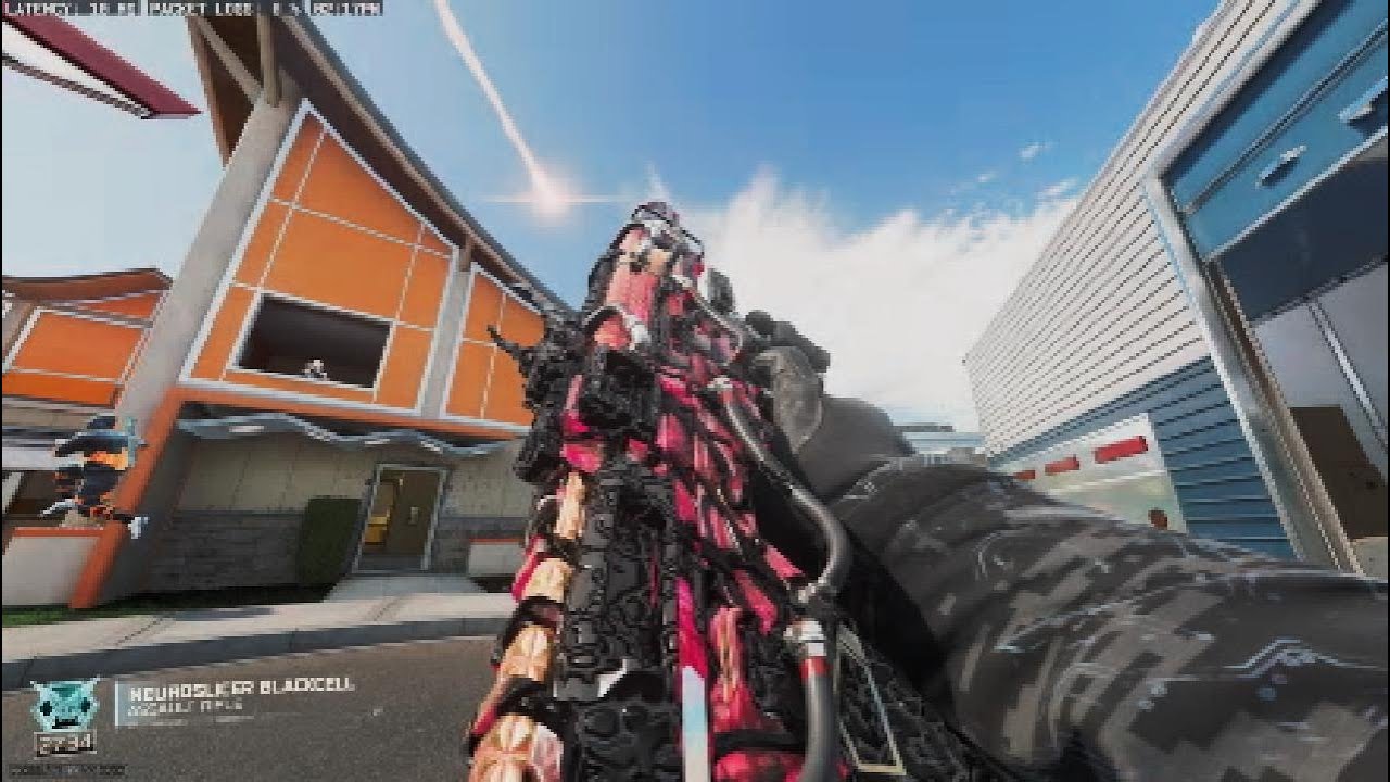 Black Ops 7 - 200+ Kills (QUAD NUKE) 2 Double Nukes