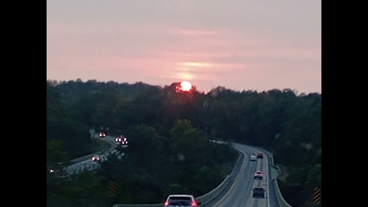 Rearview Mirror