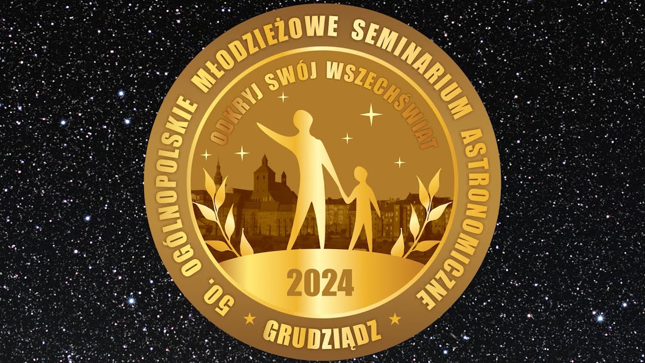 III Sesja - GWIAZDY I WSZECHŚWIAT, TEMATY RÓŻNE