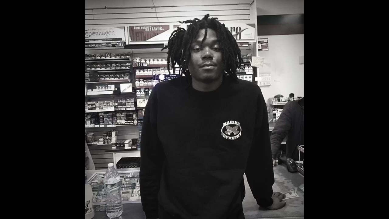 [FREE] LUCKI TYPE BEAT 