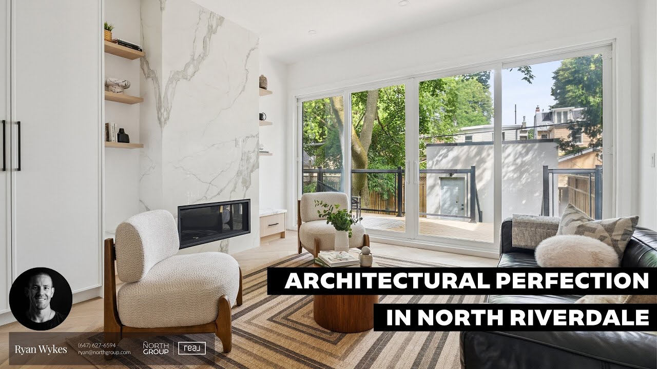 98 Hogarth Avenue | Toronto, ON