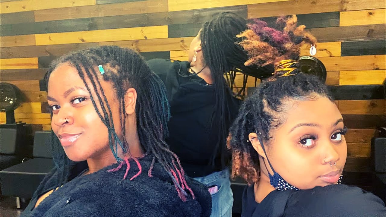 The ULTIMATE LOC TAG feat. @Tyra T
