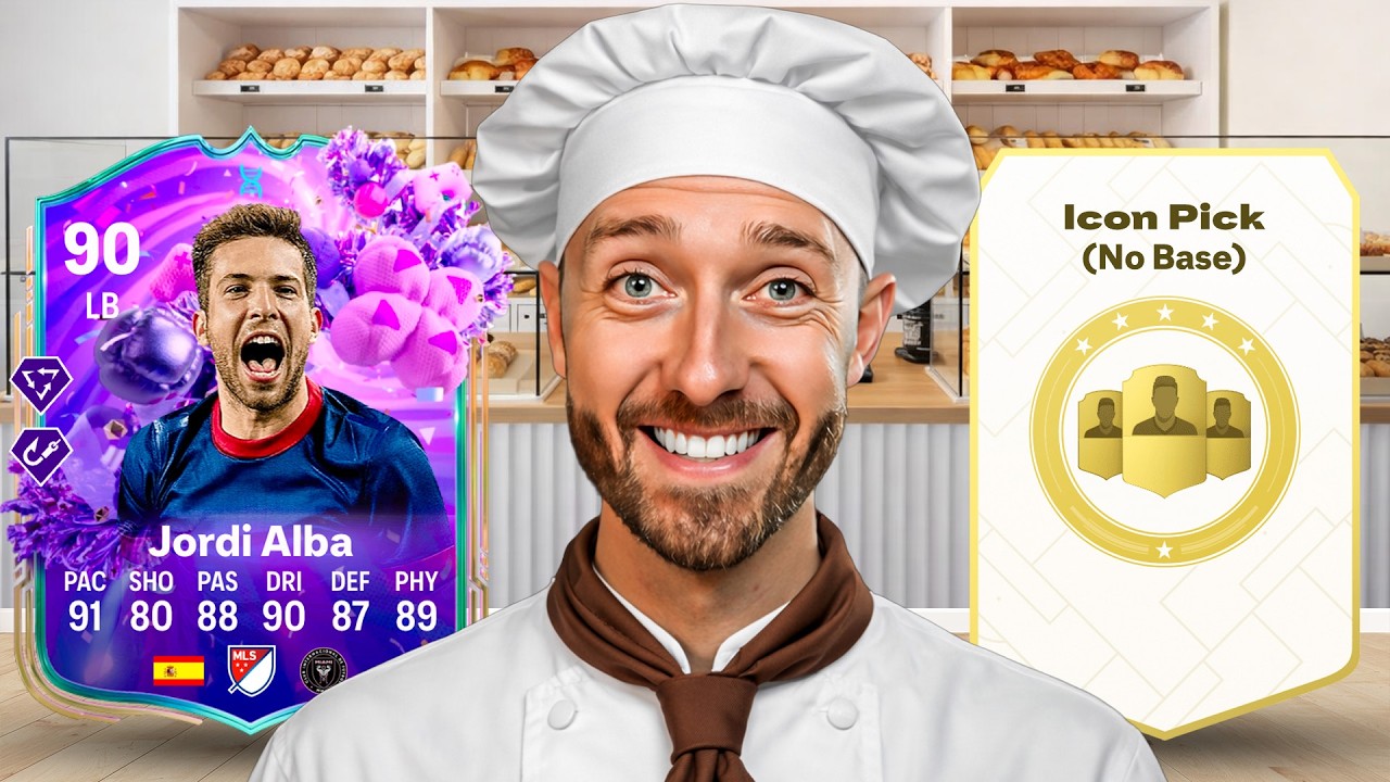 FUT Birthday Has Made FC 26 FUN Again