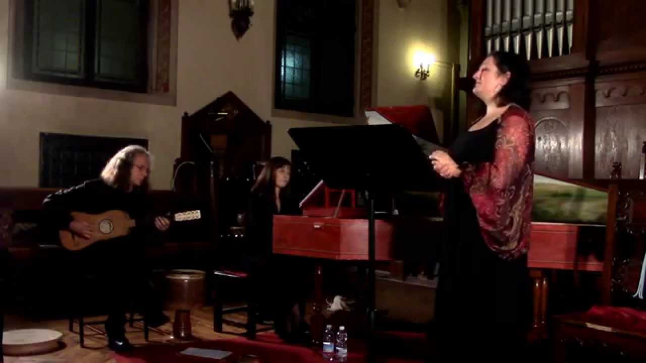 Lo guarracino - Federica Doniselli, Maria Luisa Baldassari, Fabio Tricomi