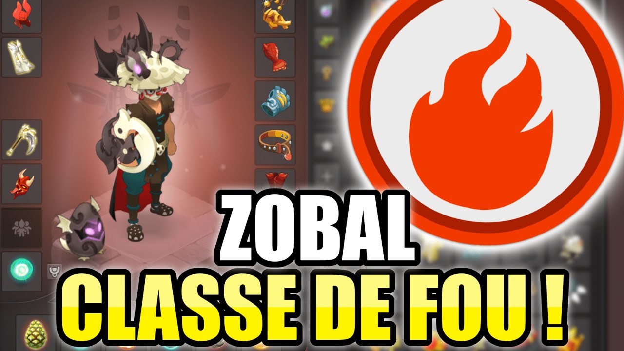 UN COMBAT TENDU AUX PORTES DU TOP 1 ! [TARKAN DOFUS]