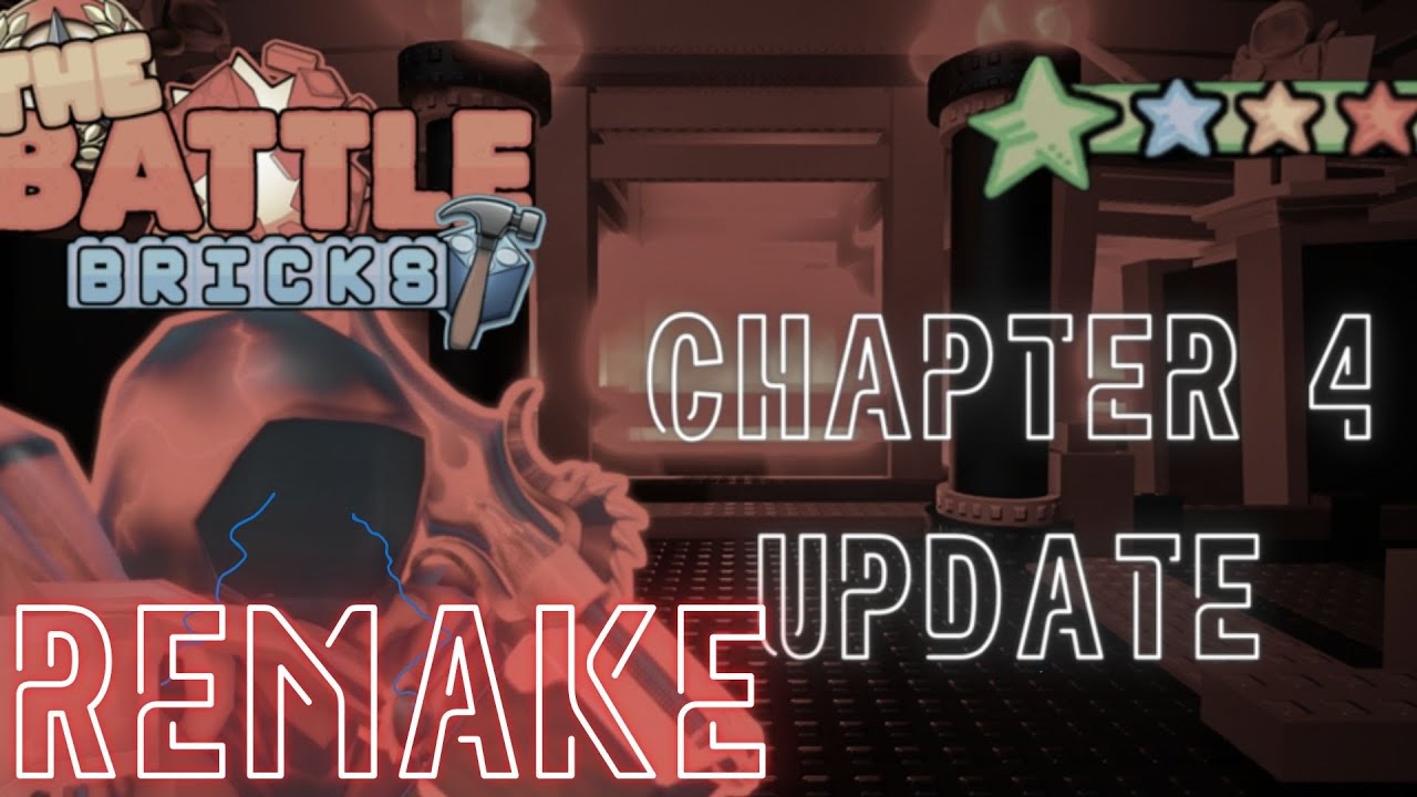 (OUTDATED) The Battle Bricks - The Most EASILY and Chill Strat to beat Infernus 3 Star