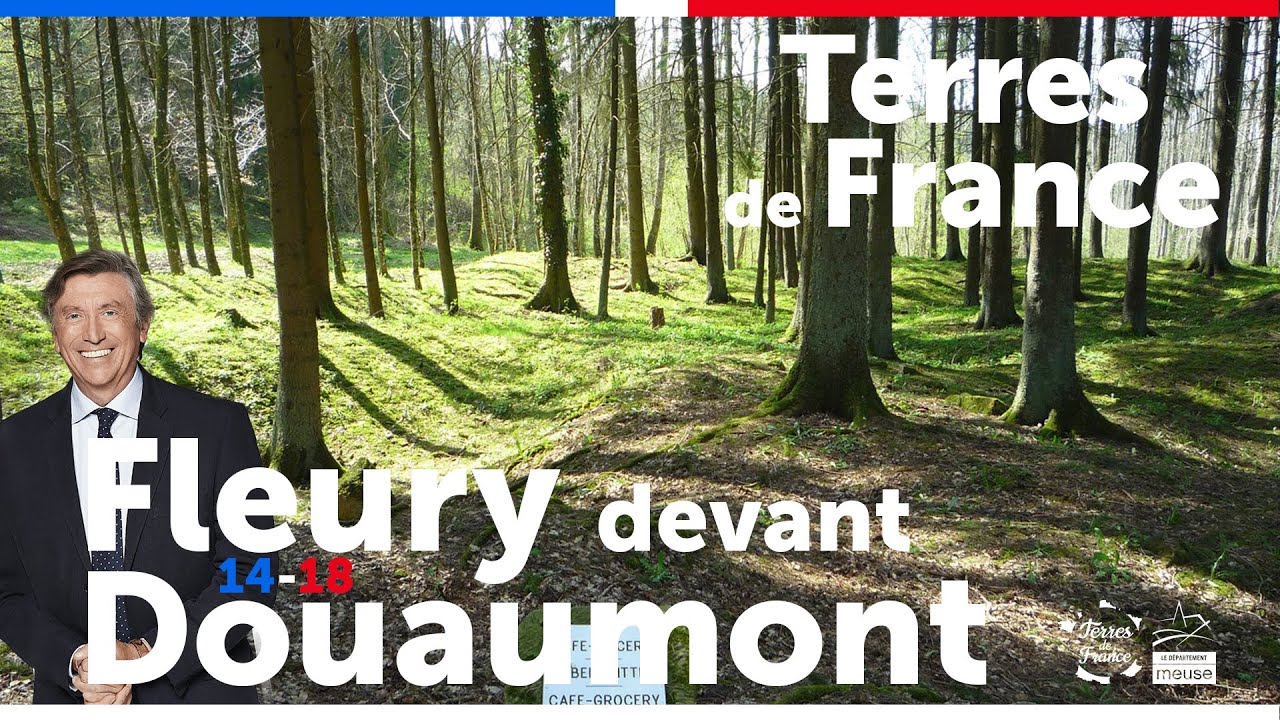Terres de France 2016 - Fleury-devant-Douaumont - EP 3