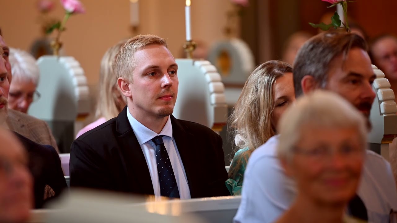 Bornholm Wedding