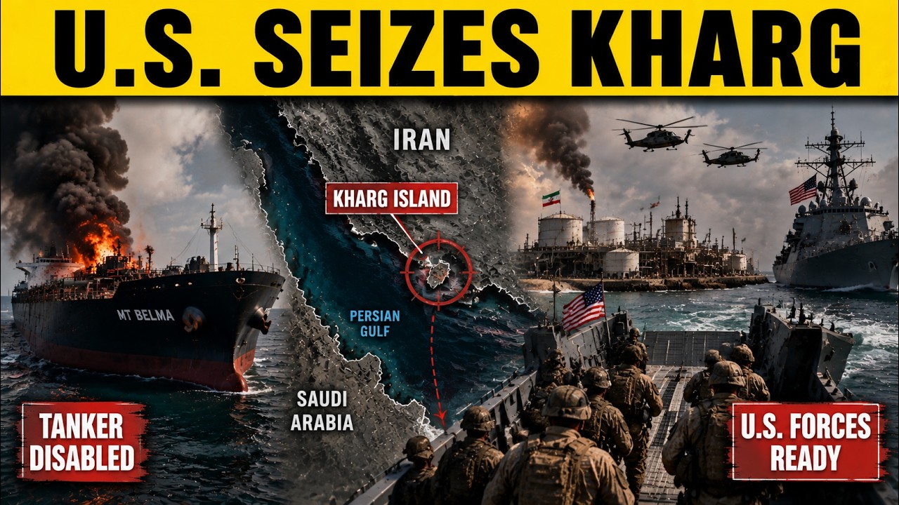 Iran OPENS FIRE On U.S. Jets &ndash; Navy BOMBS Huge Ship