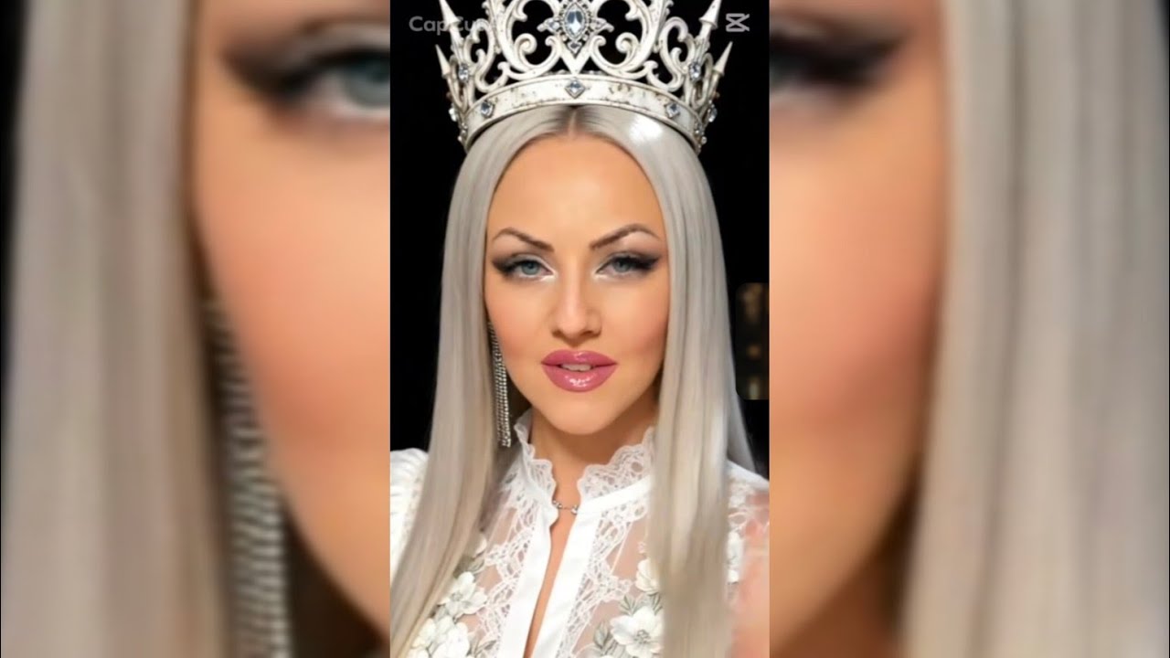 Sunt Regina Vieții Mele 👑 | Hit 2026 - din suflet, Alice Dobrescu 