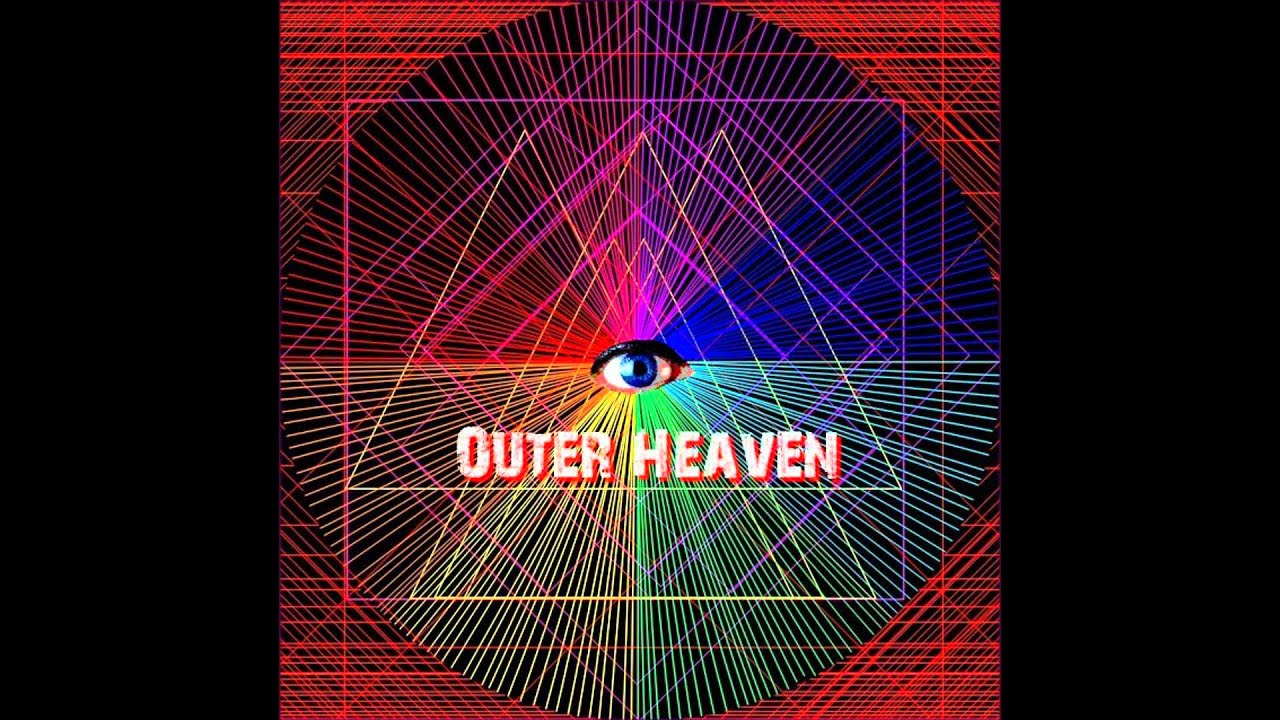 Outer Heaven - Sph&auml;risch - Spherical
