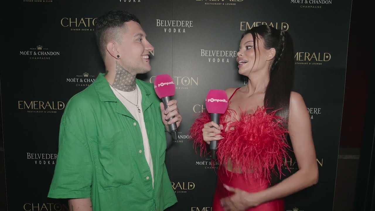 Justyna Gradek o kłótni z Anetą Glam. Połączy siły z Derpieński?