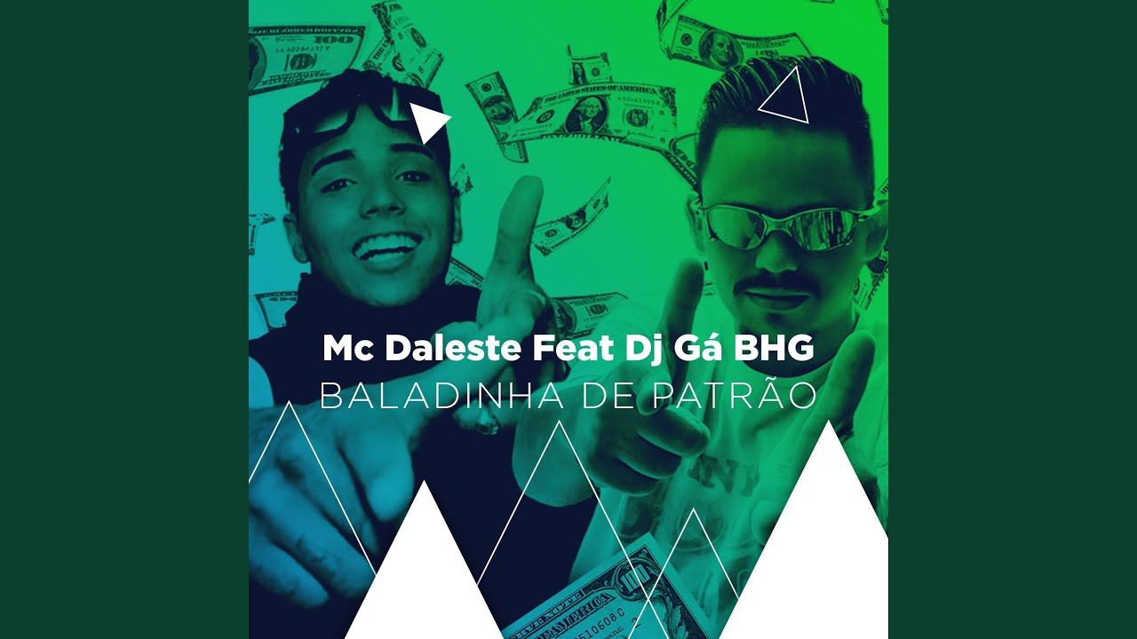 Baladinha de patrão