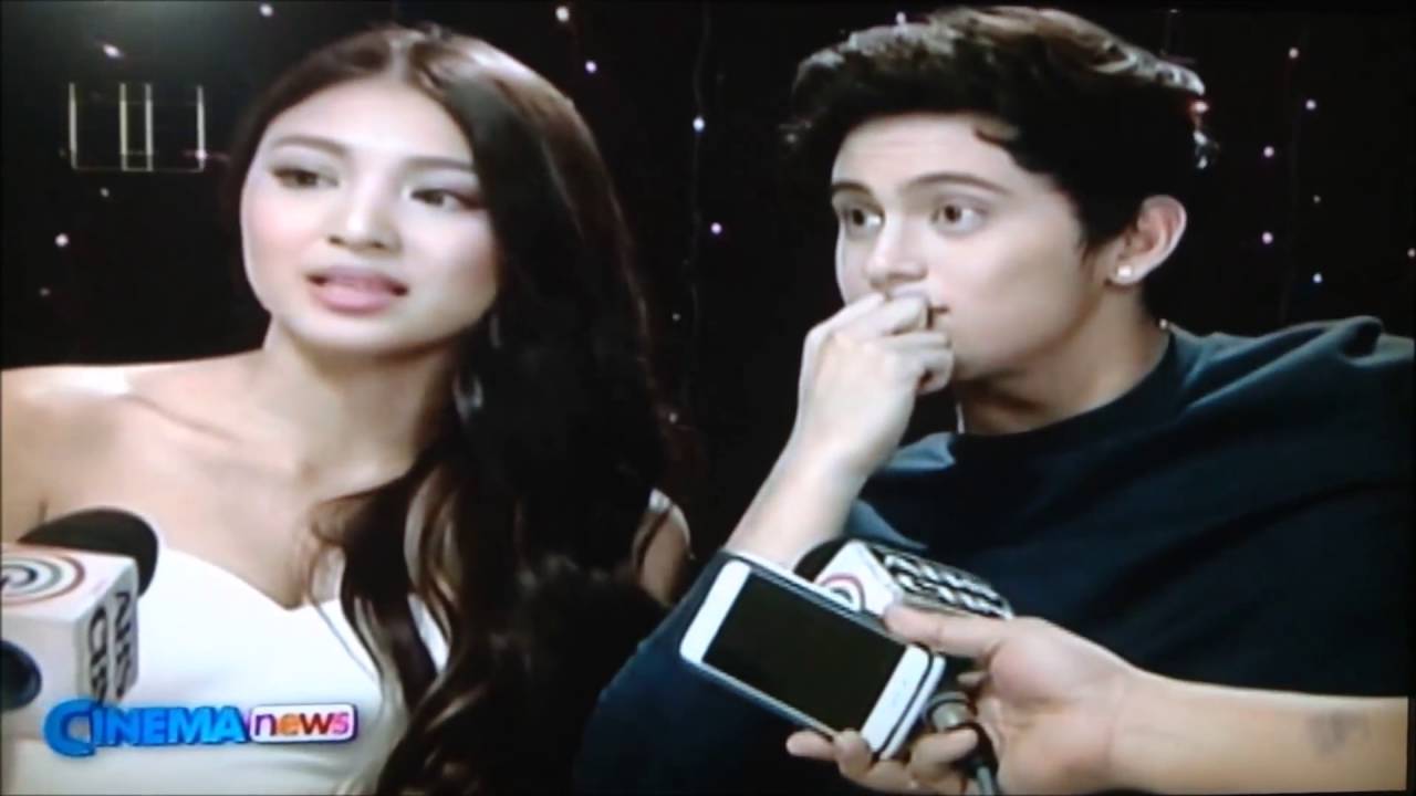 Status of Jadine   Not Friendzoned