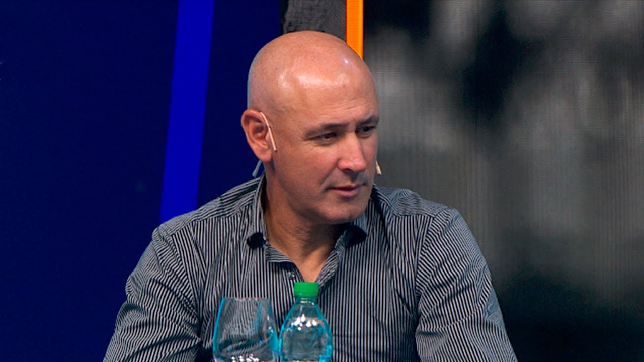 Eduardo Espinel: 