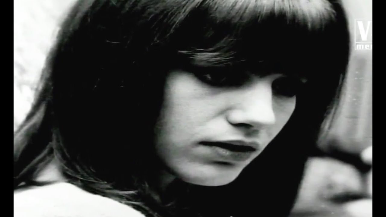 La voglia matta. Intervista a Catherine Spaak (2005)