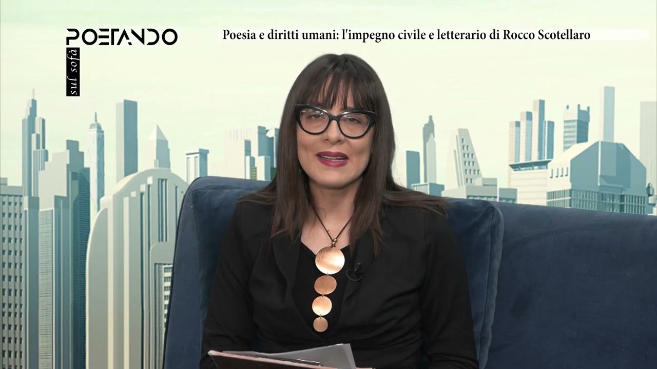 Poesia e diritti umani: l'impegno civile e letterario di Rocco Scotellaro